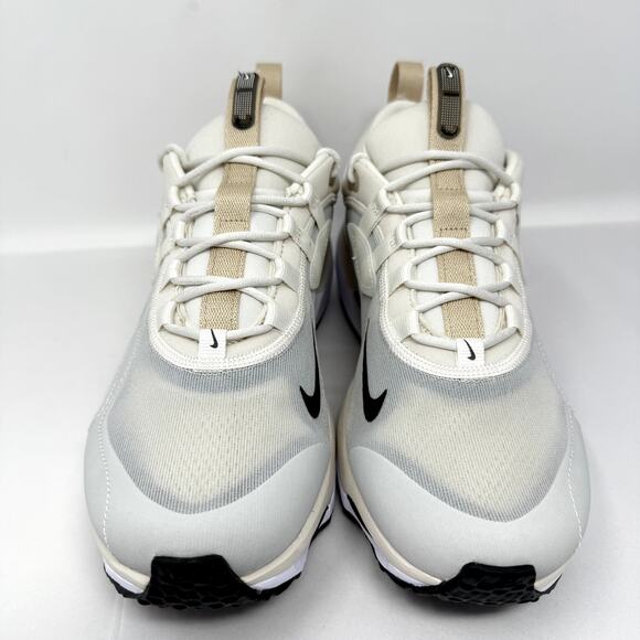 Nike Spark Sneaker Women 11 Athletic Running DJ6945-003 Grey Comfort Neutral - Picture 8 of 9